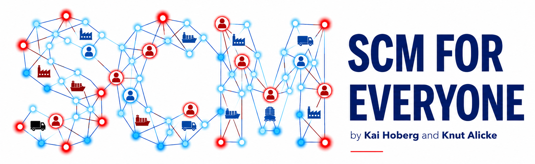 Boosting Your Supply Chain Understanding — SCM microfoundations for everyone